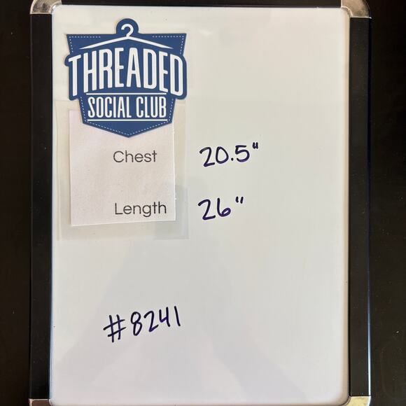 Ralph Lauren Pastel Plaid Sleeveless Button Up Shirt - Women's Size L - Picture 5 of 5